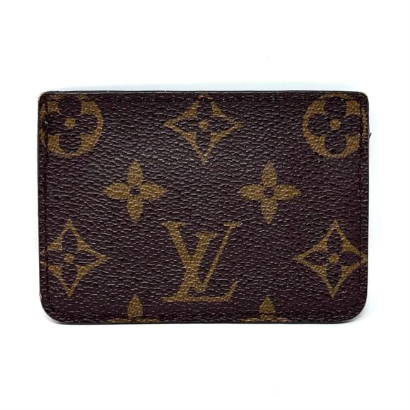 Louis Vuitton Osaka Cardholder Wallet - Picture 9 of 12